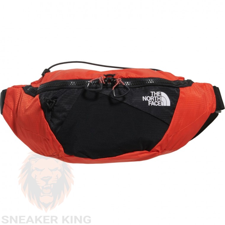 Поясна сумка бананка The North Face Lumbnical-S Waist
